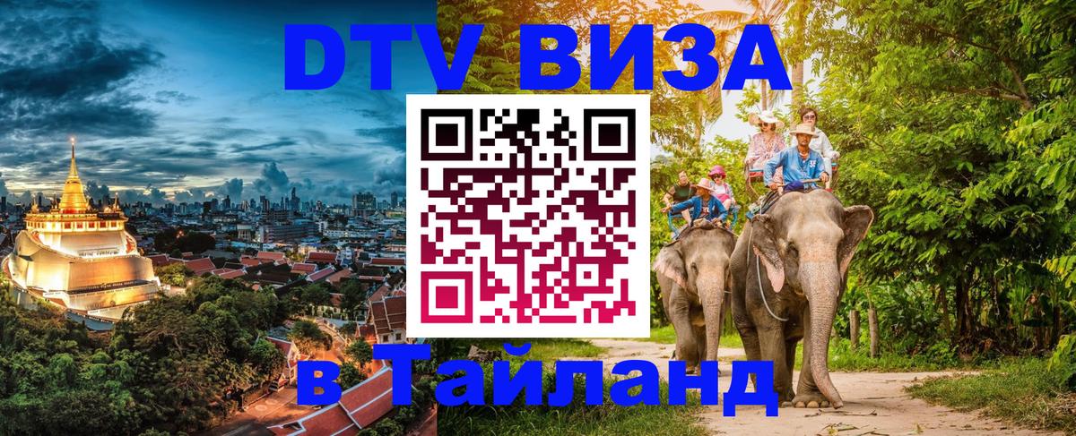 Цены на DTV визу в Таиланд — пакеты услуг, достаточно даже паспорта - 
